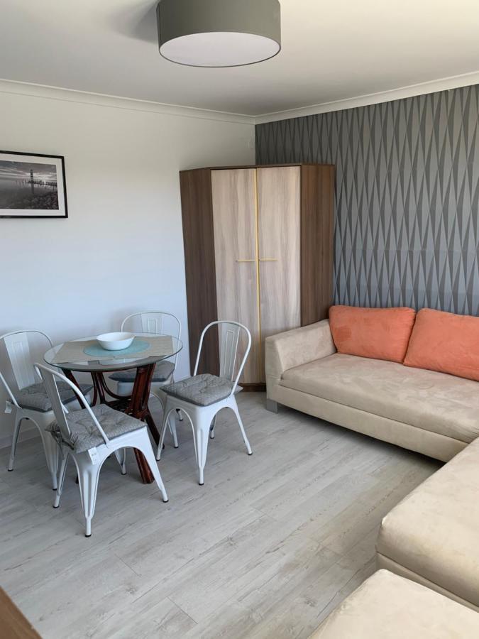 Apartamenty U Ewy 乌斯特卡 外观 照片